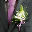 EVERLASTING LOVE BUTTONHOLE